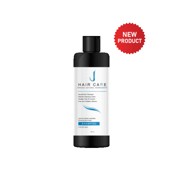 JHAIR CARE SHAMPOO